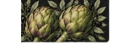 蔬菜主題第09款花型